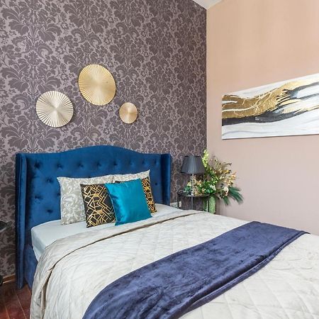 Deluxe Central Quentin Apartment 3Bedrm, 2Bathrm 부다페스트 외부 사진