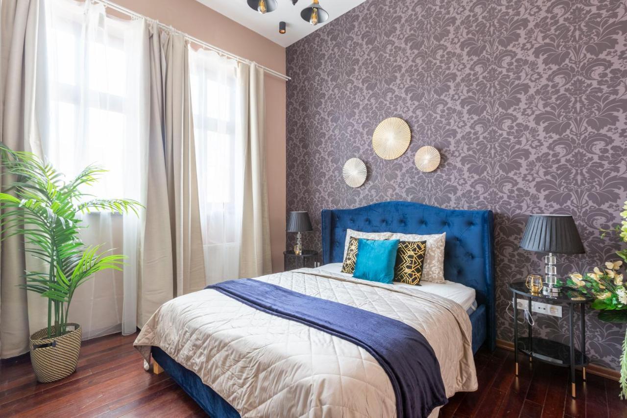 Deluxe Central Quentin Apartment 3Bedrm, 2Bathrm 부다페스트 외부 사진