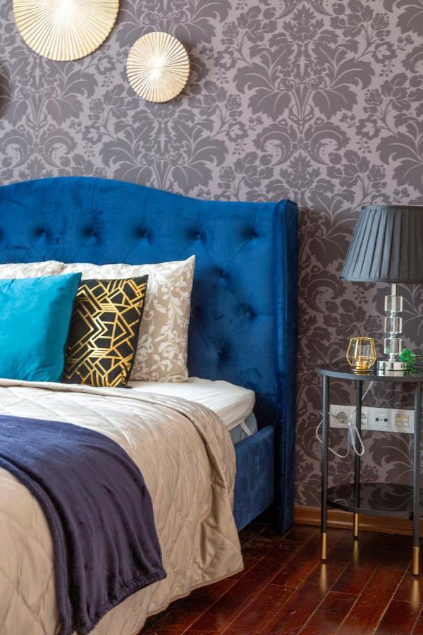 Deluxe Central Quentin Apartment 3Bedrm, 2Bathrm 부다페스트 외부 사진
