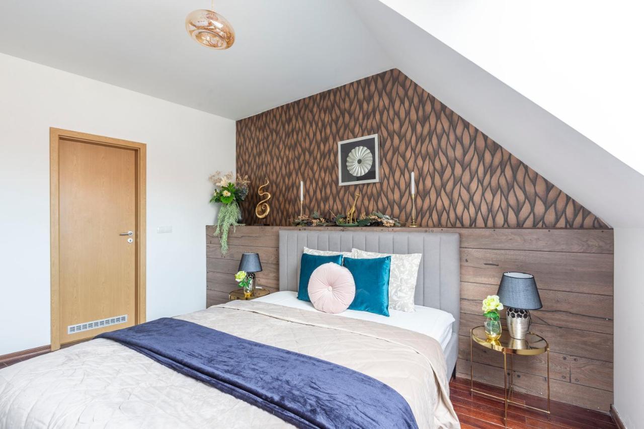 Deluxe Central Quentin Apartment 3Bedrm, 2Bathrm 부다페스트 외부 사진