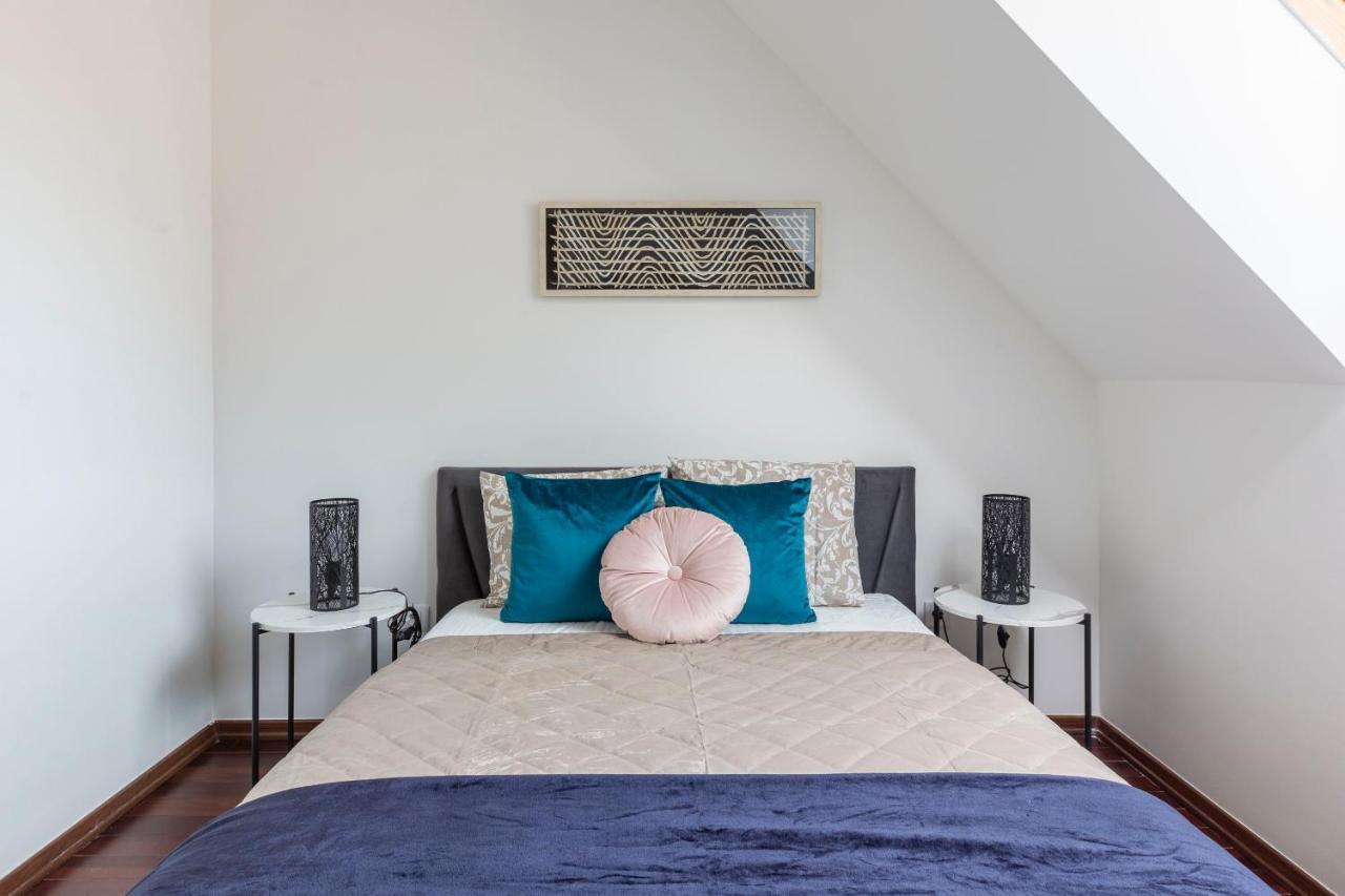 Deluxe Central Quentin Apartment 3Bedrm, 2Bathrm 부다페스트 외부 사진