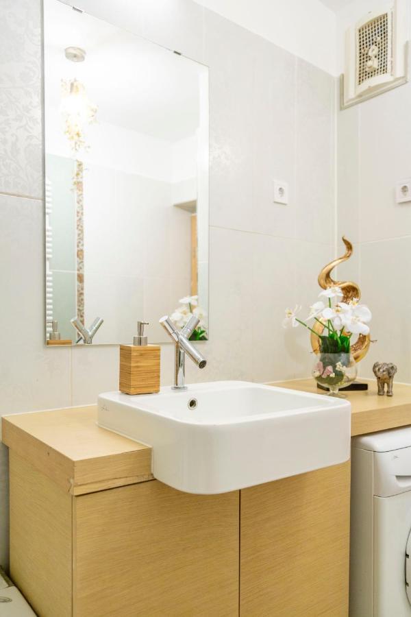 Deluxe Central Quentin Apartment 3Bedrm, 2Bathrm 부다페스트 외부 사진